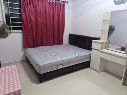 Blk 142 Petir Road (Bukit Panjang), HDB 3 Rooms #602954251